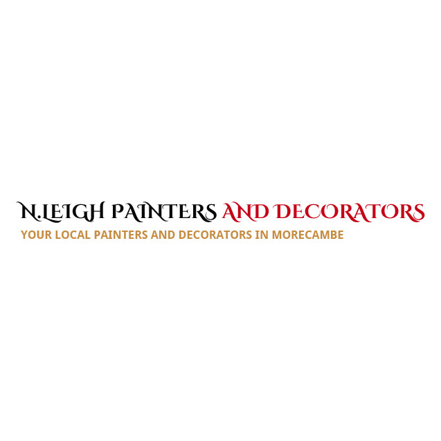 N. Leigh Painters & Decorators — Photos 2