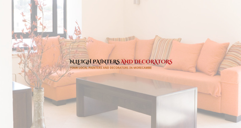 N. Leigh Painters & Decorators — Photos 1